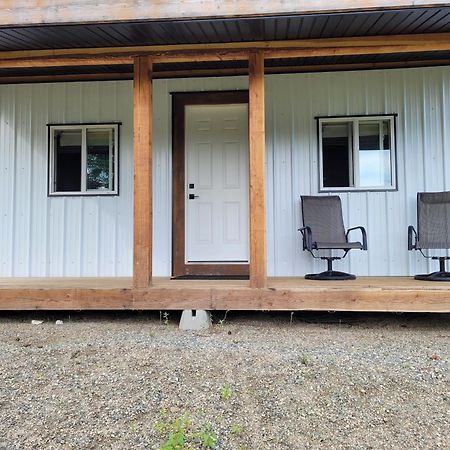 Wells Gray Stay And Play Clearwater Dış mekan fotoğraf
